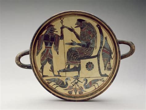 hermes kylix|kylix; cup .